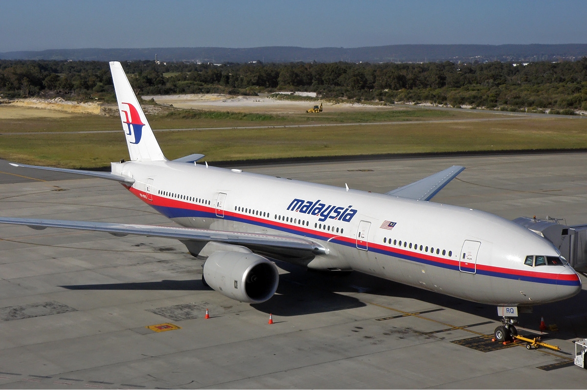 Thoughts and Prayers about the Malaysia Airlines 777 Plane Crash