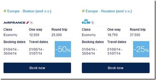 About Air France Flight Ticket Booking