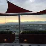 Delta SkyDeck