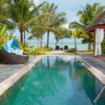 Le Méridien Khao Lak Beach & Spa Resort