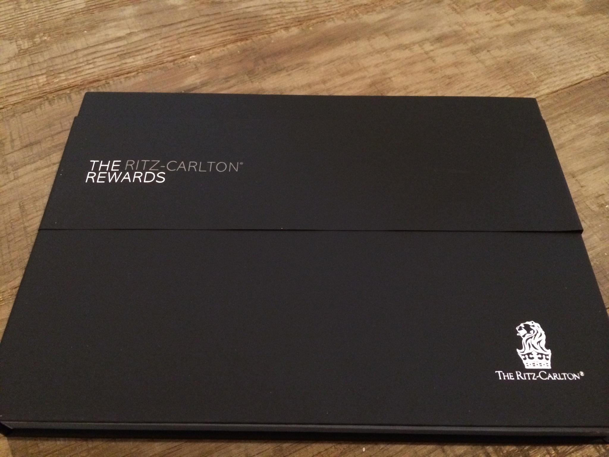 where can i use my ritz-carlton gift card