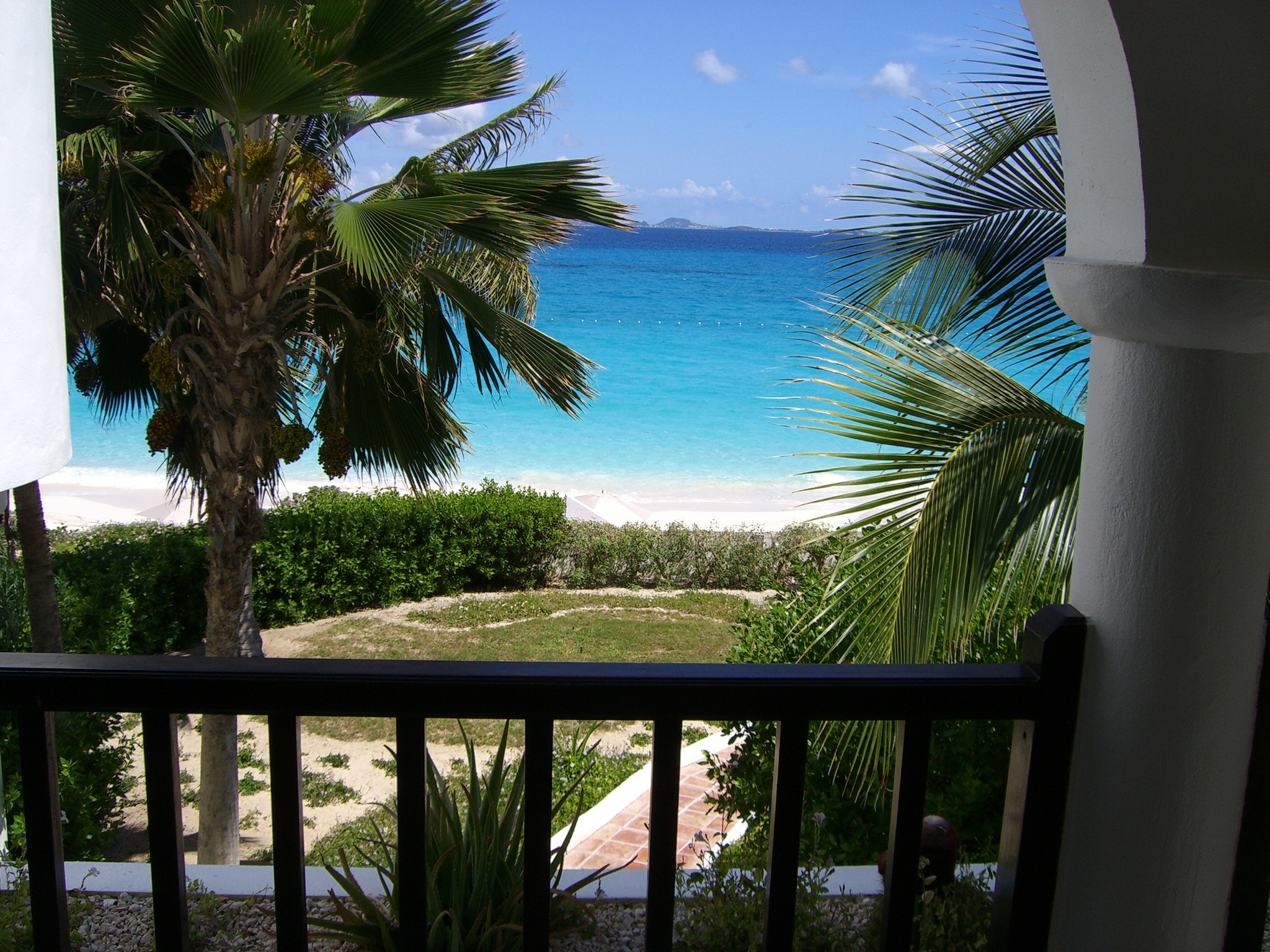 Hotel Review: Cap Juluca Anguilla In Lesser Antilles - Points Miles & Martinis2048 x 1536