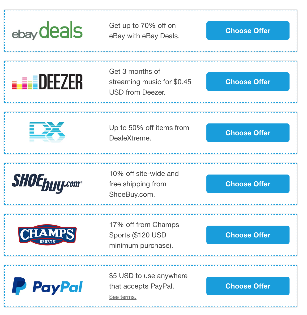 Shoebuy on sale online coupons