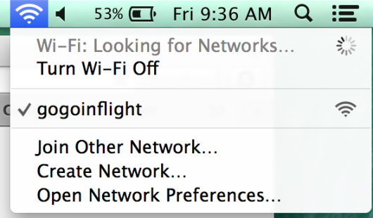 Gogo Inflight App For Mac