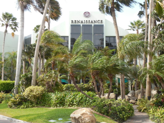 Renaissance Aruba Resort & Casino