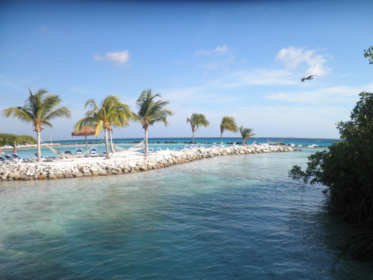 Renaissance Aruba Resort & Casino