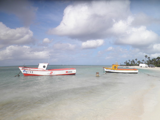 Renaissance Aruba Resort & Casino