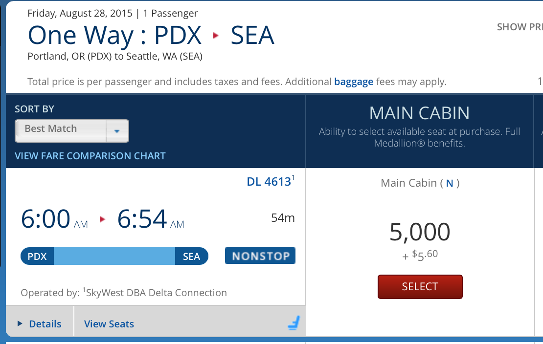 delta-skymiles-award-sale-flights-starting-at-5-000-skymiles-points