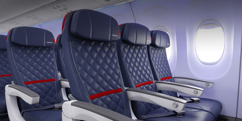 how-to-request-delta-comfort-plus-upgrades-for-all-flights-points