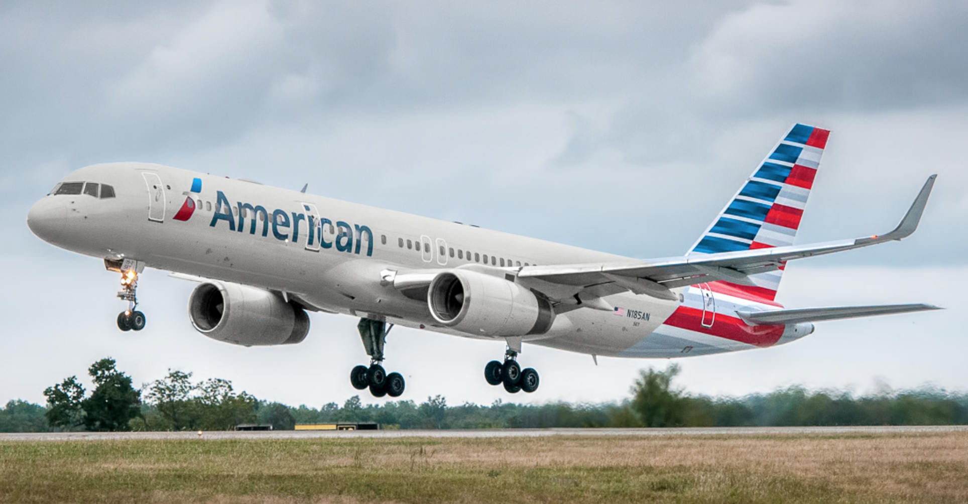 Buy American Airlines AAdvantage Miles at a 40 Discount Points Miles