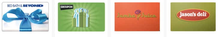 a green and orange rectangles with text
