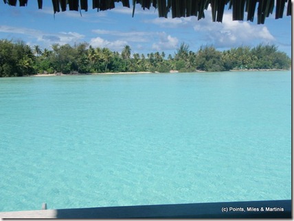 Porch View