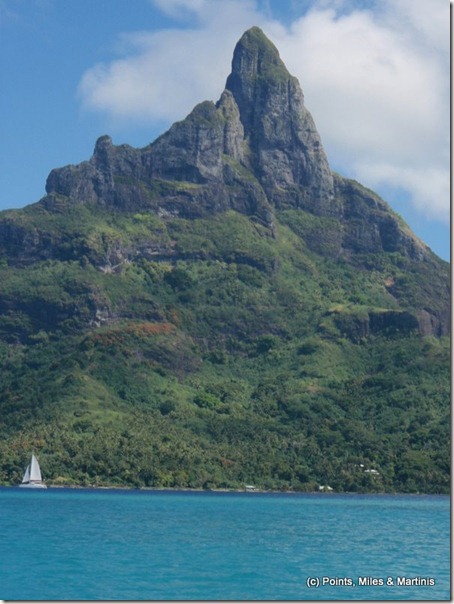 Boat View