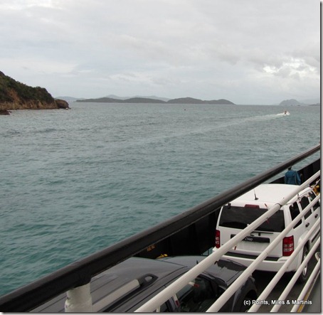 Car Ferry