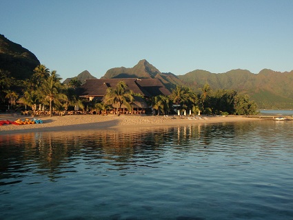 Hilton Moorea Review - French Polynesia Trip Report
