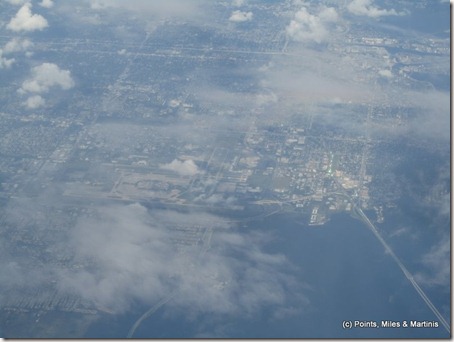 TPA Airport