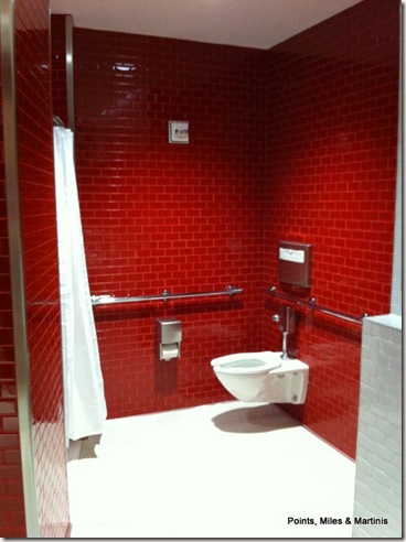 Shower Room 2