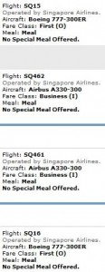 a screenshot of a menu
