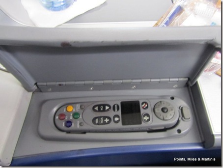 IFE Controls