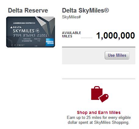 Is Delta Treating Customers Like Peggy With AwardWallet Move? - Points ...