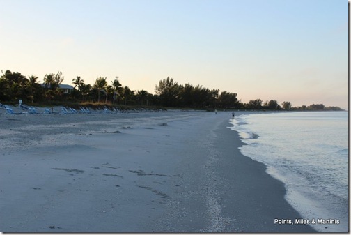 Captiva Beach 3 SSP