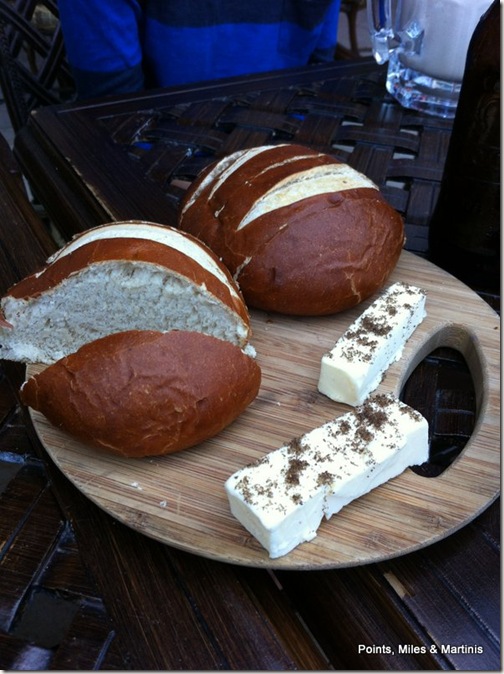 Hyatt Bread