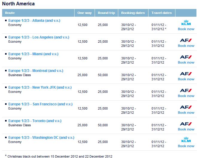 a screenshot of a travel schedule