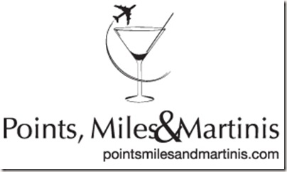 Pionts Miles Martinis Logo transparent