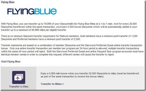 Starwood-Bonus-Transfer-to-Flying-Blue 2