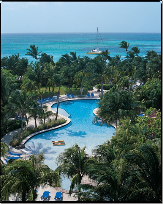 Radisson Aruba Resort, Casino &amp; Spa