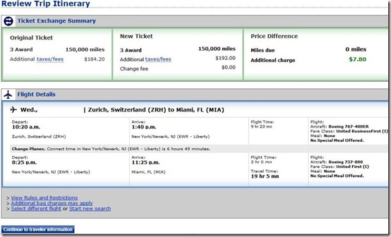 Change Date and Connection 4