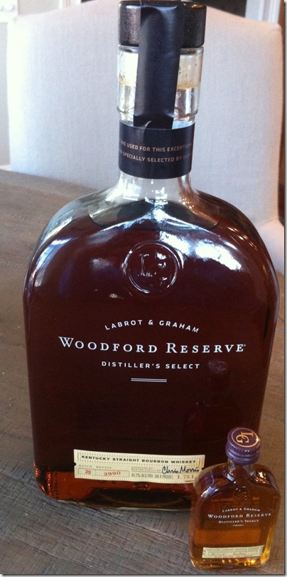 WoodfordReserve