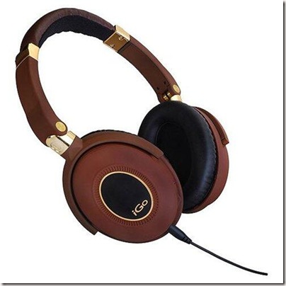 Noise Canceling Headset