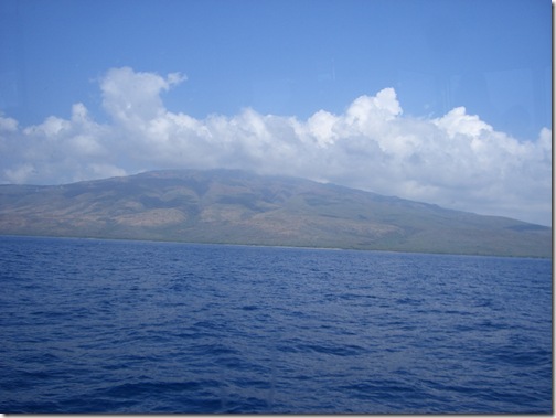 Ferry To Lanai 4