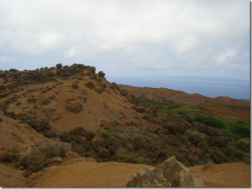 Garden of Gods Lanai 2