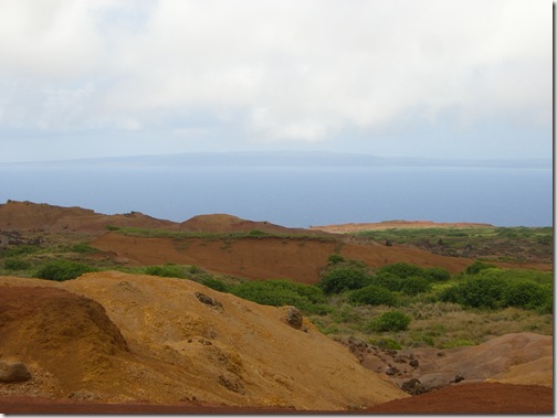 Garden of Gods Lanai 3