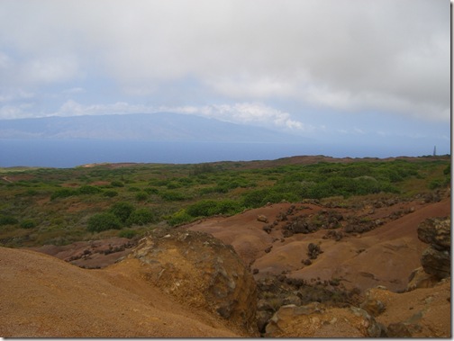 Garden of Gods Lanai