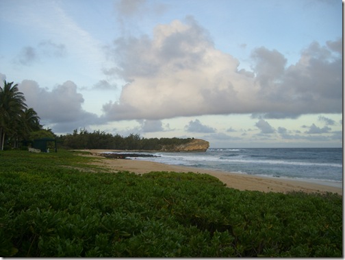 Grand Hyatt Kauai Beach 5