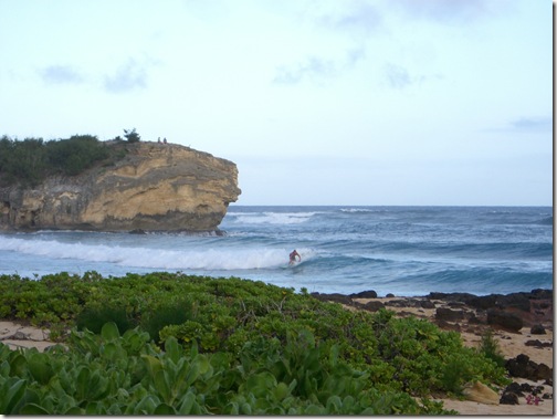 Grand Hyatt Kauai Beach