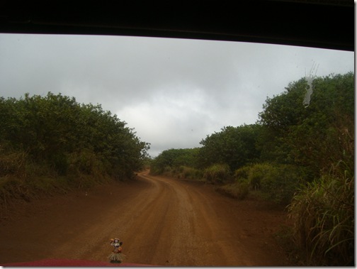 Lanai Drive To Garden of Gods 14