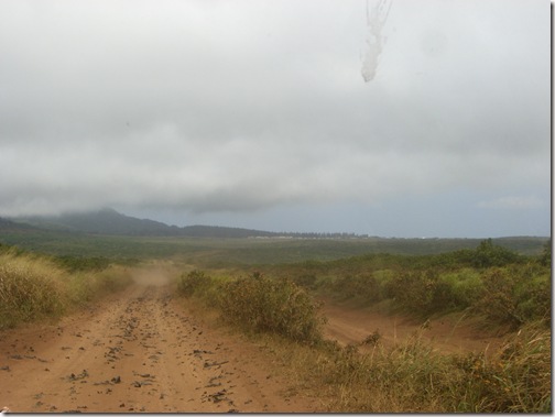 Lanai Drive To Garden of Gods 8