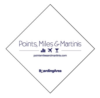 PointsMilesMartinis_napkin_2013