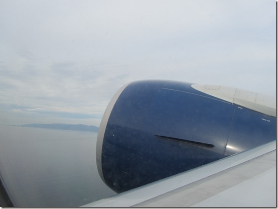 Delta 777 Takeoff 2