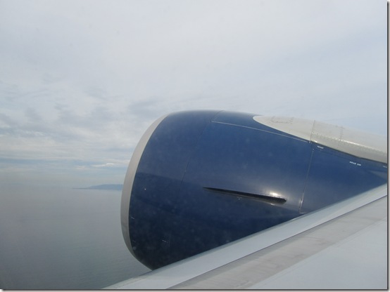 Delta 777 Takeoff 3