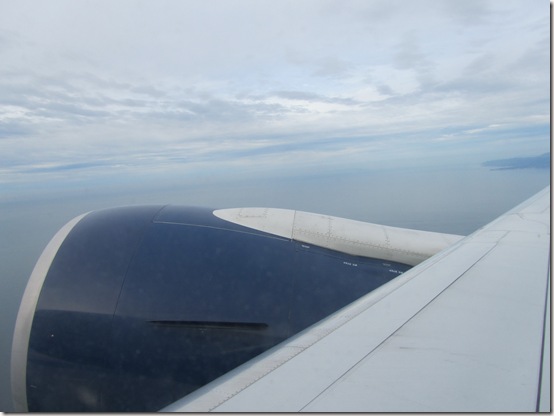 Delta 777 Takeoff 4