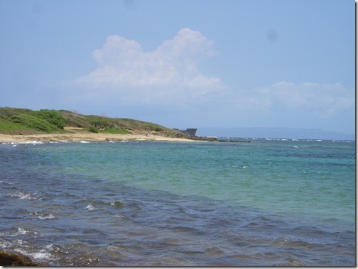 Shipwreck Beach 3