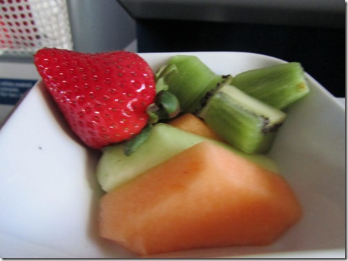 Delta 767 Flat Bed Fruit