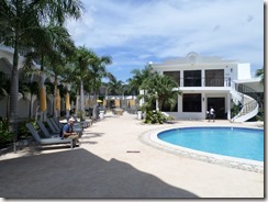 NH Haiti El Rancho Pool 2