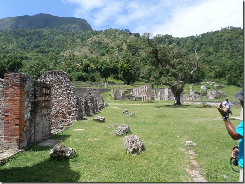 Sans Souci Palace Haiti 5