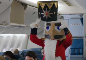 Delta Holiday Safety Video
